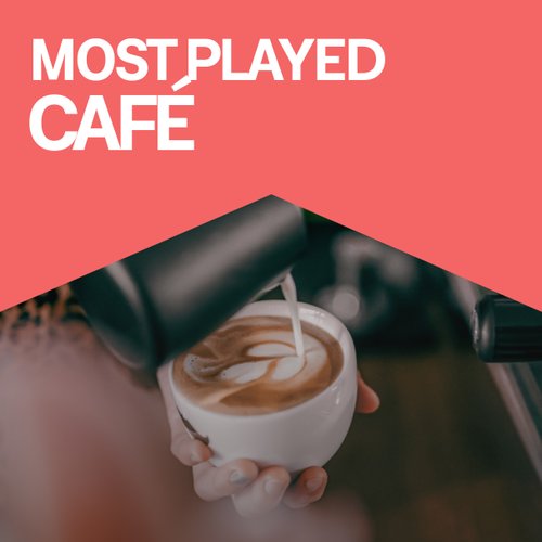 Most Played Café