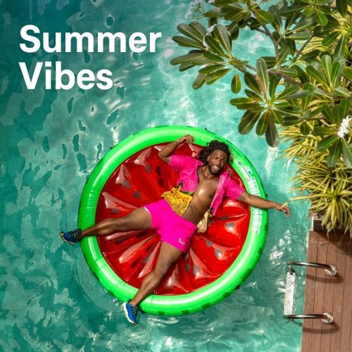 Summer Vibes