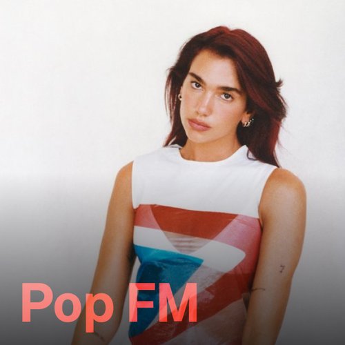 Pop FM