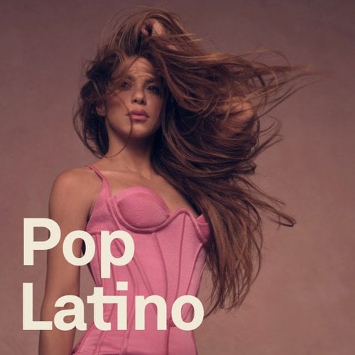 Pop Latino