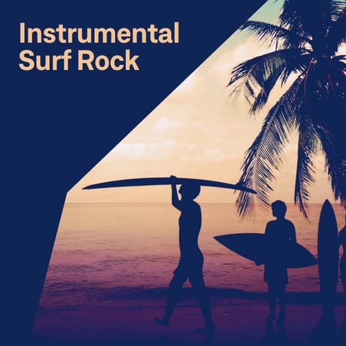 Instrumental Surf Rock