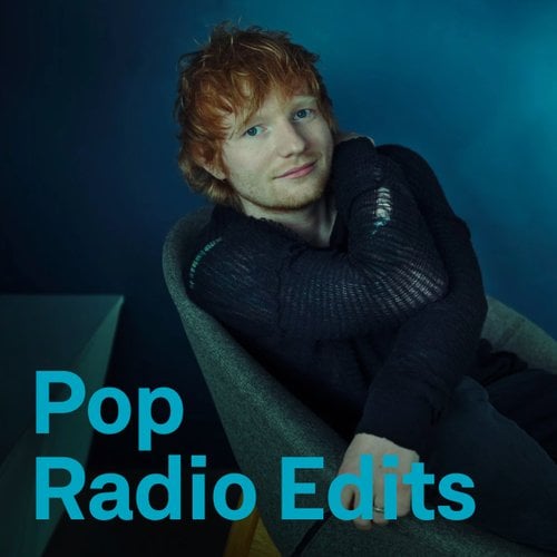 Pop Radio Edits