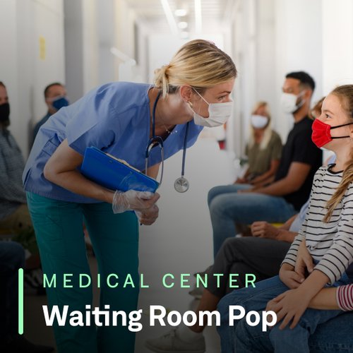 Waiting Room Pop