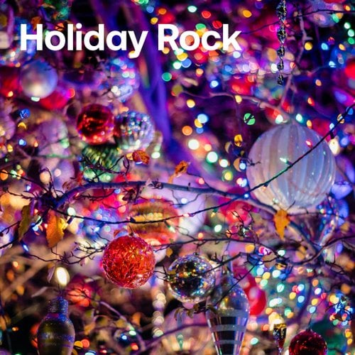 Holiday Rock