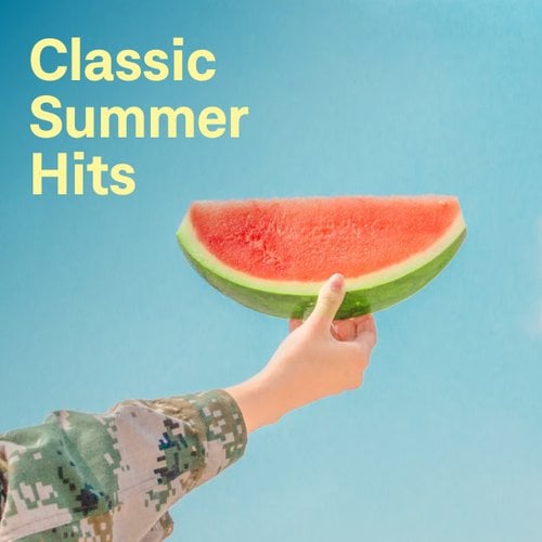 Classic Summer Hits