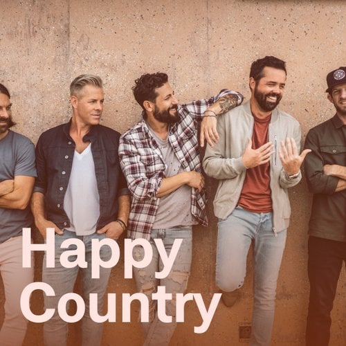Happy Country