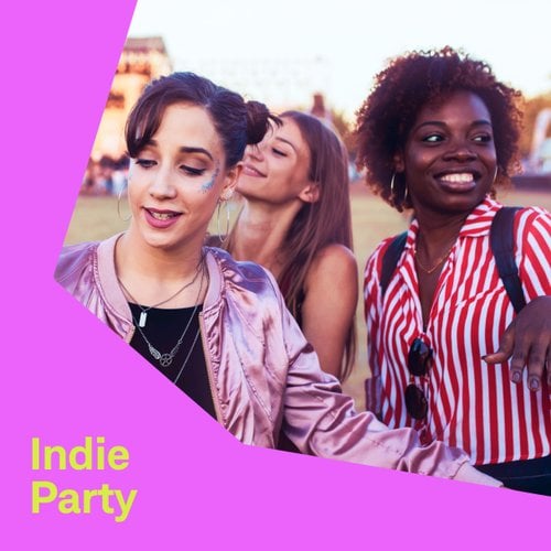 Indie Party