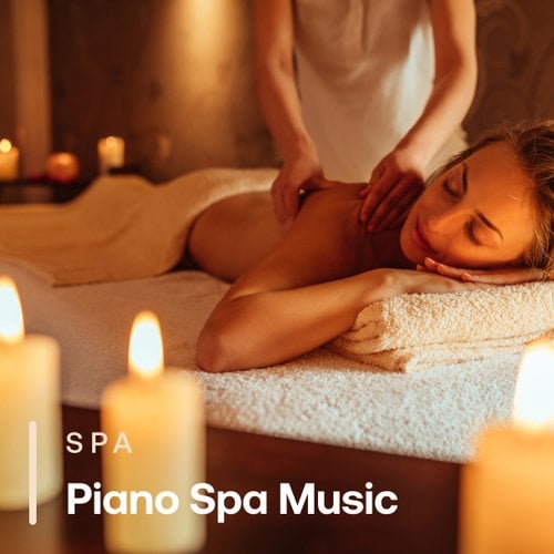 Piano Spa Music