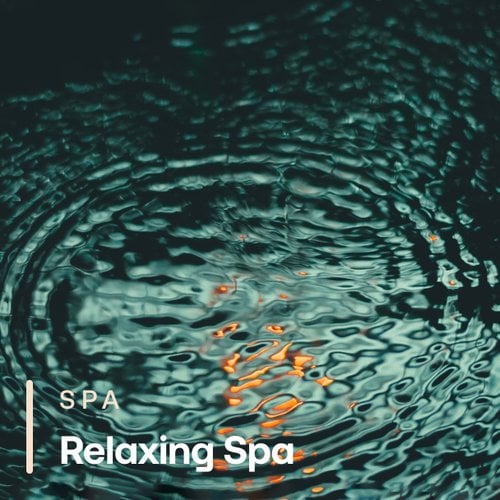 Relaxing Spa