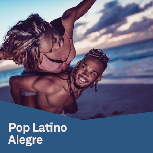 Pop Latino Alegre