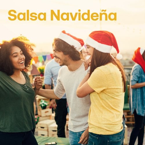 Salsa Navideña