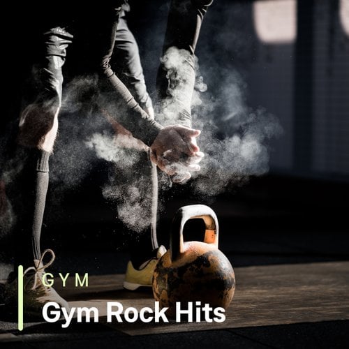 Gym Rock Hits
