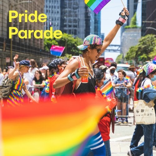 Pride Parade