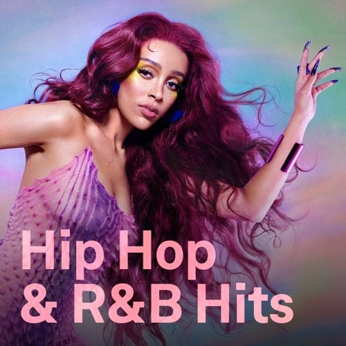 Hip Hop & R&B Hits