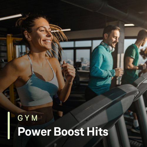 Power Boost Hits