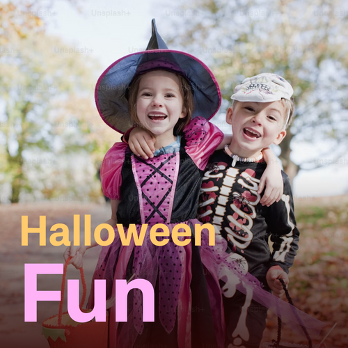 Halloween Fun