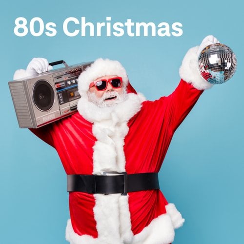 80s Christmas