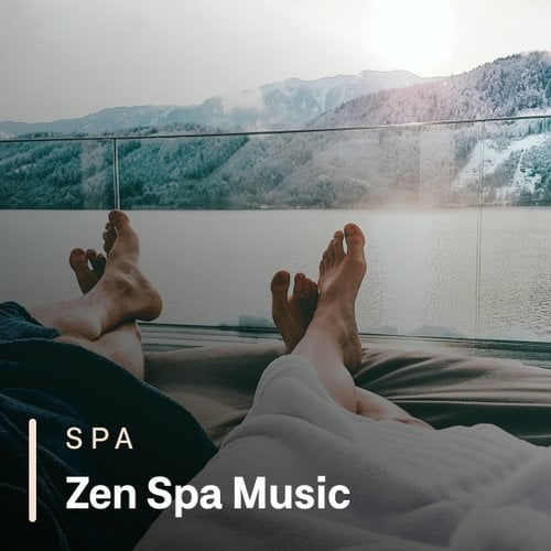 Zen Spa Music