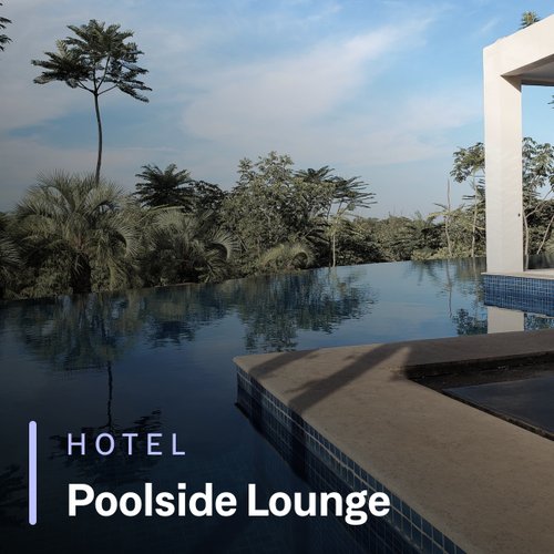 Poolside Lounge