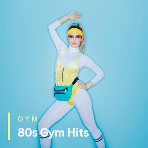 80s Gym Hits