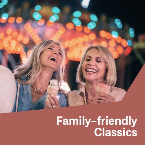 Family-friendly Classics