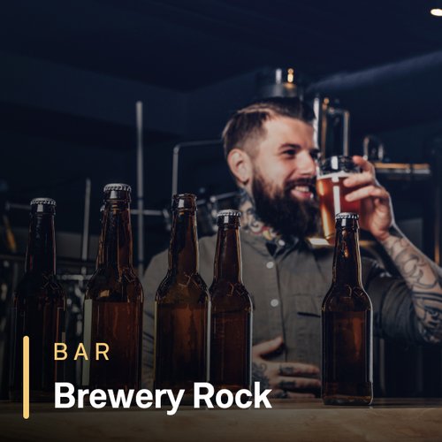 Brewery Rock