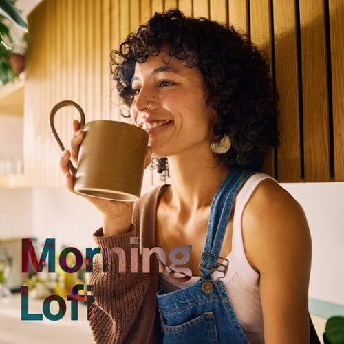 Morning Lofi