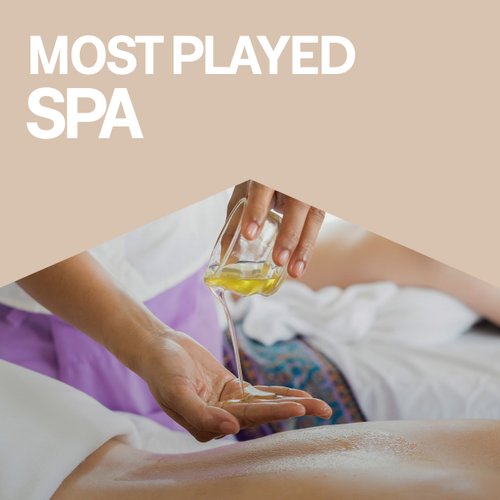 Most Played Spa