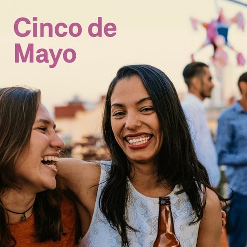 Cinco de Mayo
