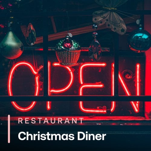 Christmas Diner