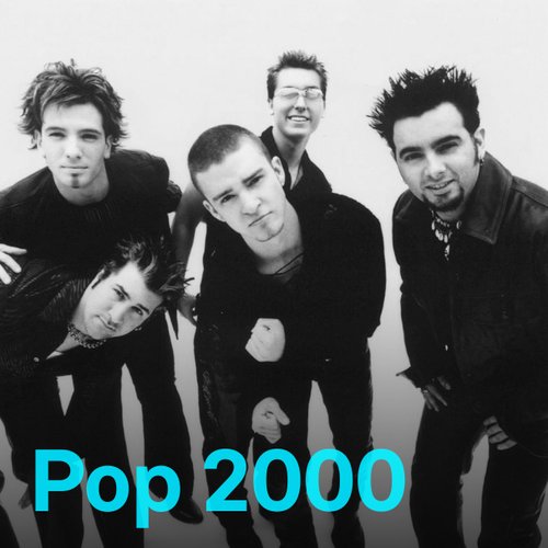 Pop 2000