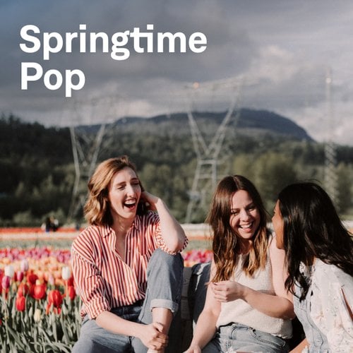 Springtime Pop