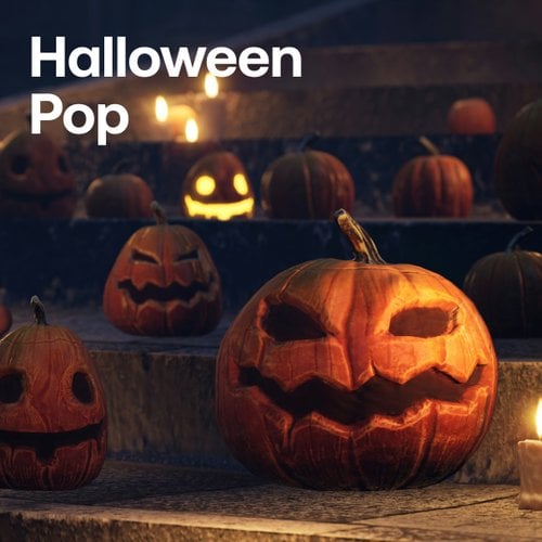 Halloween Pop