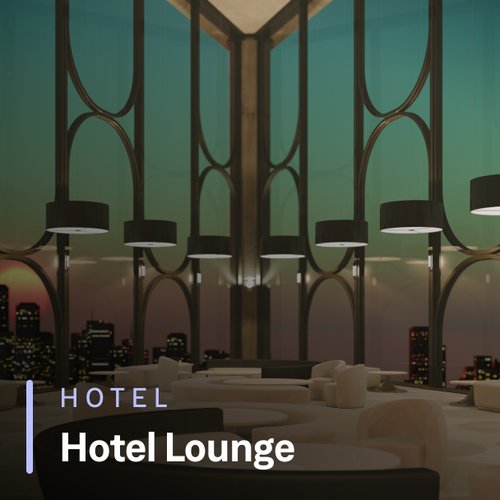 Hotel Lounge