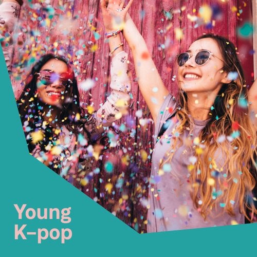 Young K-pop