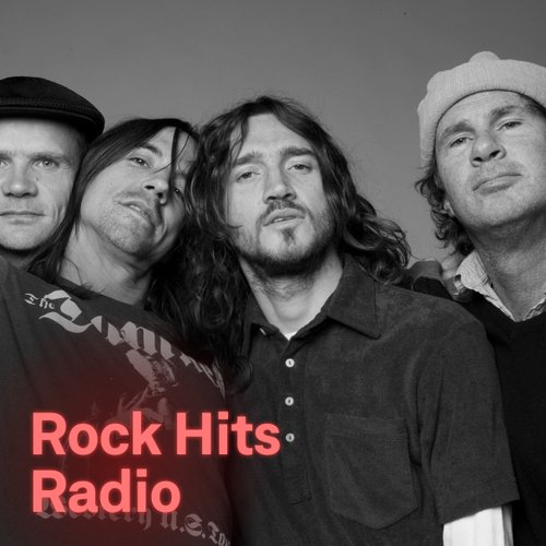 Rock Hits Radio
