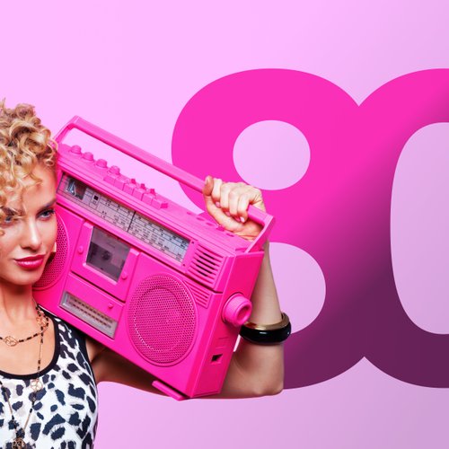 80s Party
