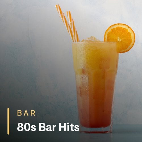 80s Bar Hits