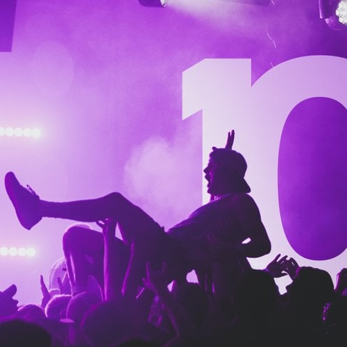 Dance Hits of the 10s