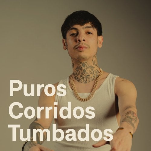 Puros Corridos Tumbados