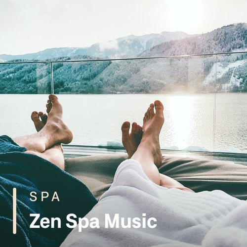 Zen Spa Music