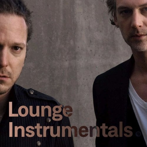 Lounge Instrumentals