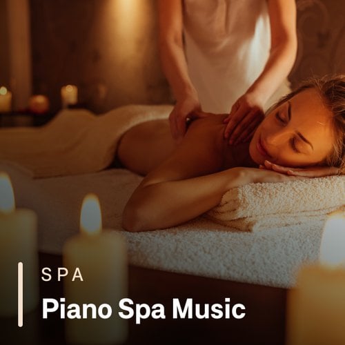 Piano Spa Music